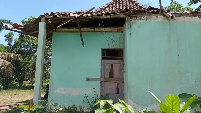 Angka Covid-19 Masih Tinggi, Pelayanan Polindes di Ogan Ilir Malah Memprihatinkan