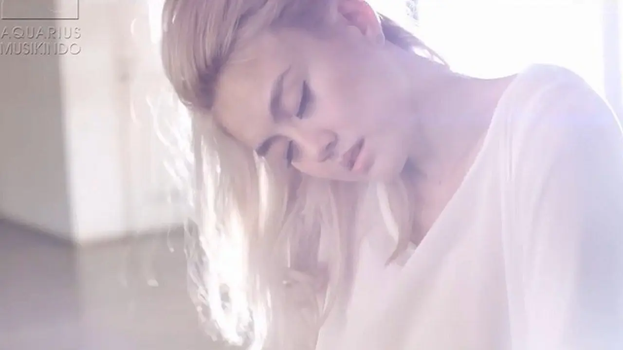 [Bintang] Agnez Mo