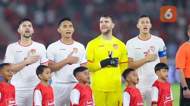 Timnas Indonesia