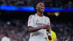 Vinicius Junior Kembali Berlatih di Real Madrid, tapi Masa Depannya Masih Misteri