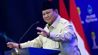 Prabowo Ungkap Alasan Sering Lawatan ke Luar Negeri
