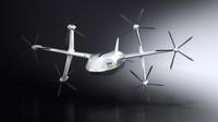 Uber Eats Akan Gunakan Drone untuk Antar Makanan