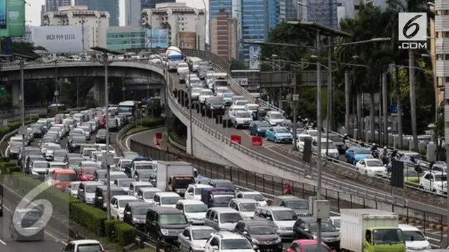 VIDEO: Tunggakan Pajak kendaraan Bermotor Capai Rp 1,8 Triliun