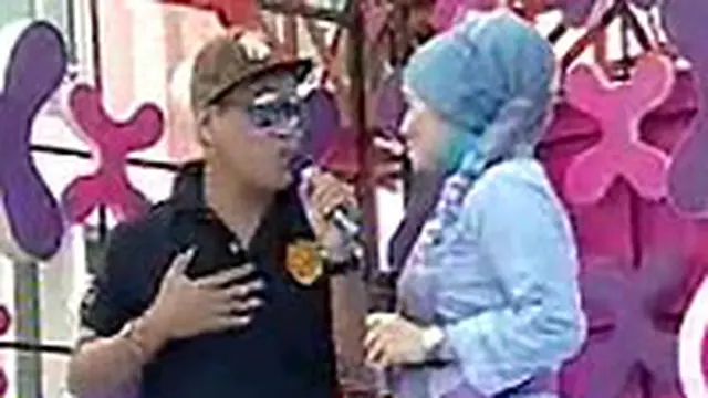 Uya Kuya feat Astrid Kuya - Bila Memang
