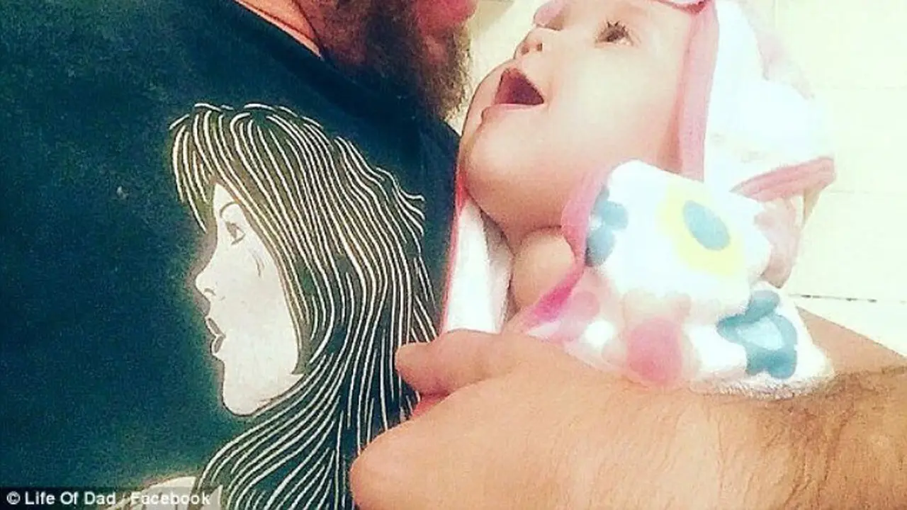 Kisah Haru Ini Buktikan kalau Hari Ibu Tak Melulu tentang Mama