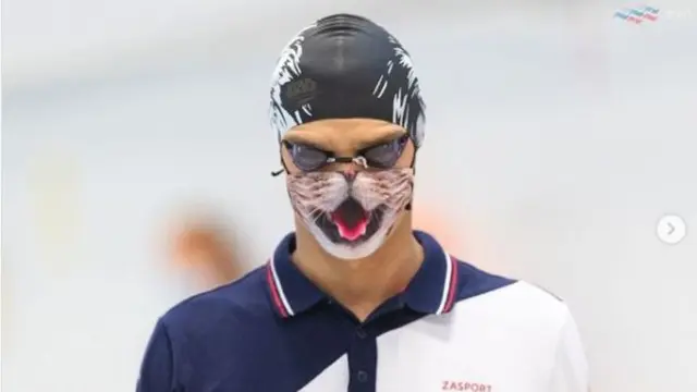 Alasan Atlet Rusia Sedih Meski Dapat Medali Emas di Olimpiade Tokyo 2020