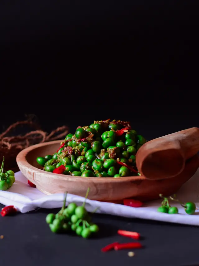 sambal leunca