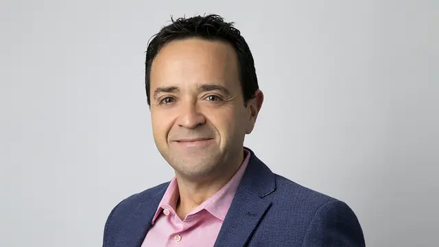 VP of Emergent AI ADI, Massimiliano Versace