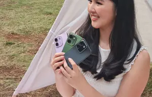 Vivo V80 Lite 5G Diklaim Tahan Banting, Apa Saja Keunggulannya?
