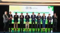 Komite Eksekutif OCS Group Indonesia. (Liputan6.com/ist)