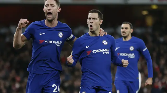 Eden Hazard