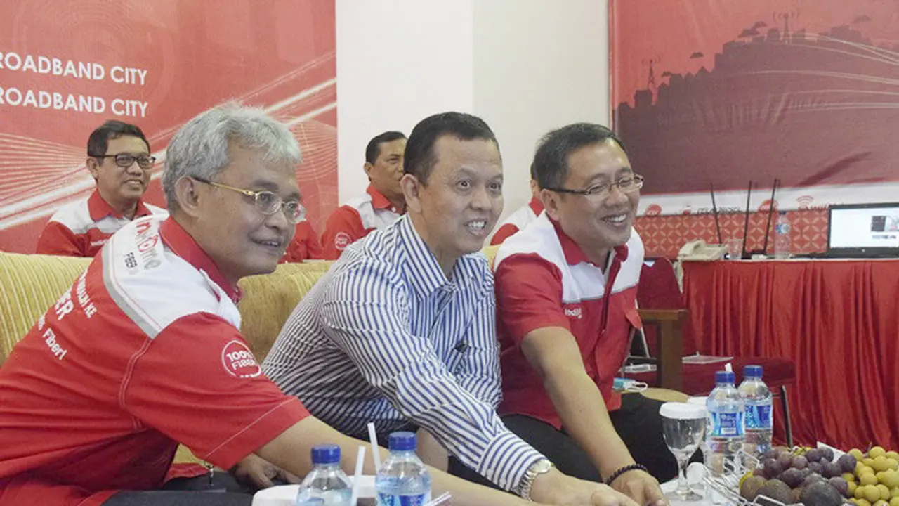 Telkom