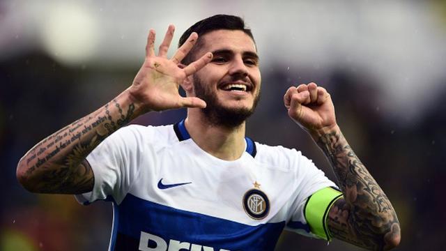 Mauro Icardi