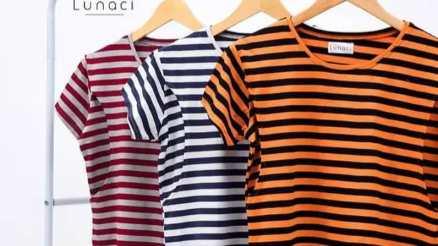 Pakaian mempengaruhi perilaku