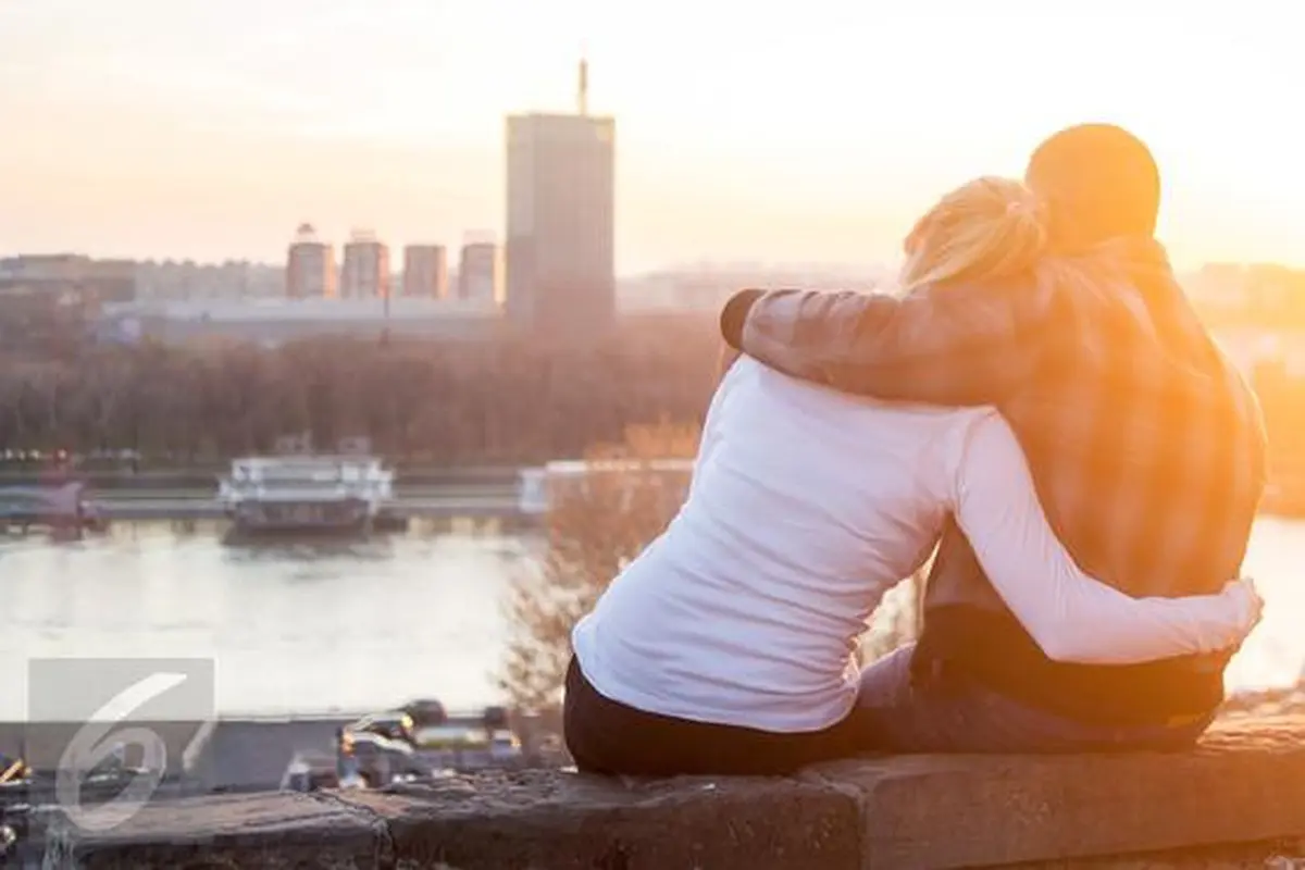 Ingin Hubungan Anda Semakin Romantis? Lakukan 6 Hal Ini