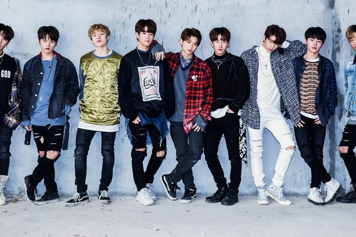 [Bintang] Lirik Lagu Stray Kids, Rock