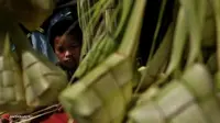 Makna Dibalik Nikmatnya Ketupat Lebaran