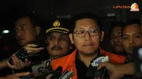 Anas: Saya Tidak Punya Kantung Perusahaan