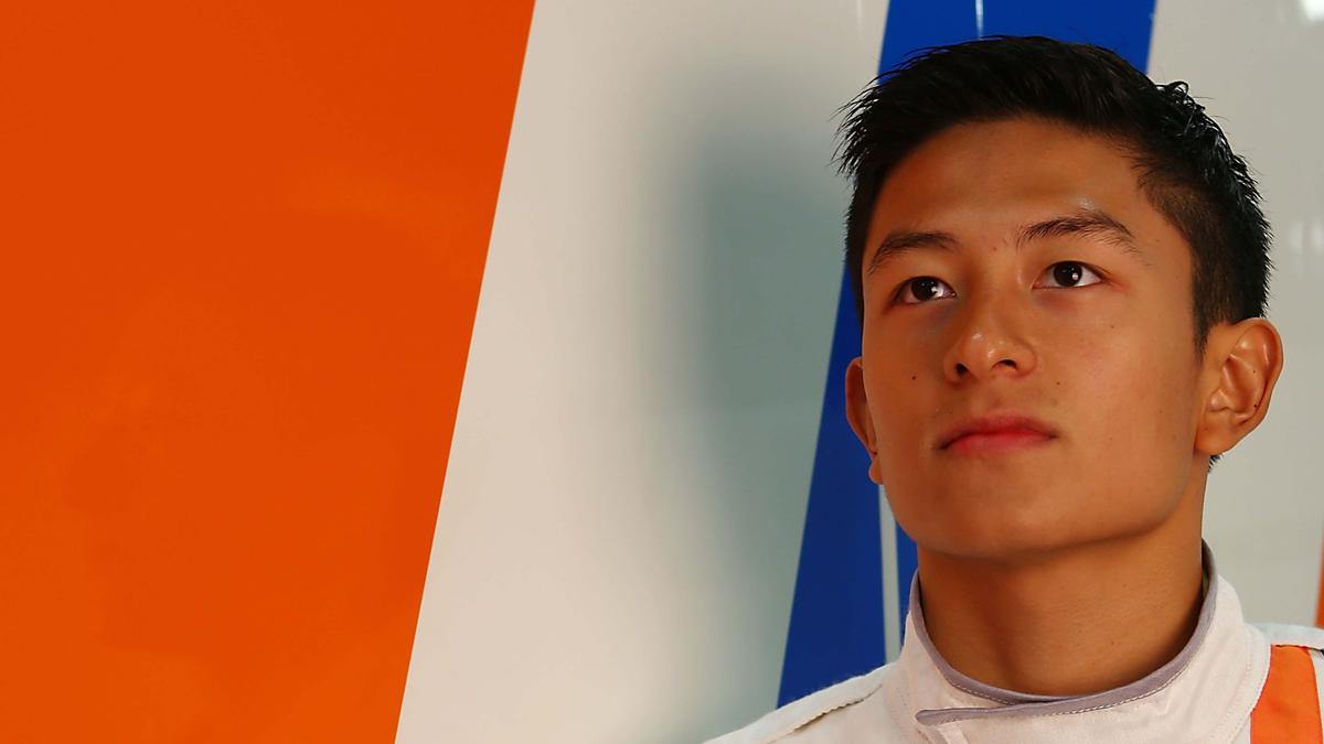 Rio Haryanto: Manor Racing Punya Mobil Bagus untuk Raih Poin