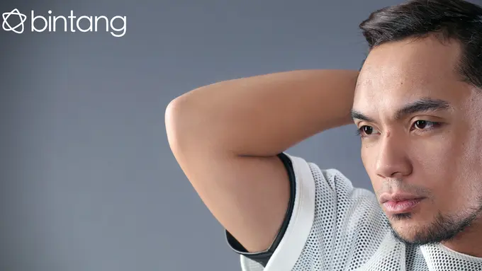 [Bintang] Eksklusif Fakhrul Razi A1