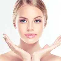 Ilustrasi wajah tirus. (Sumber foto: Skinstore.com)