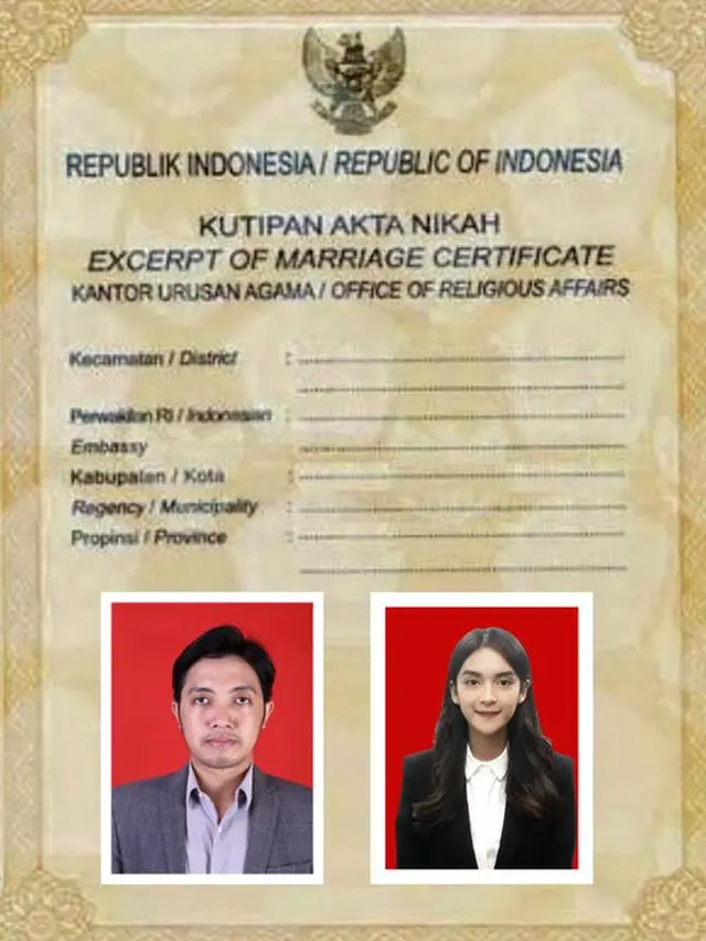 Minta Background Jadi Merah, Ini 7 Editan Netizen yang Bikin Geleng Kepala