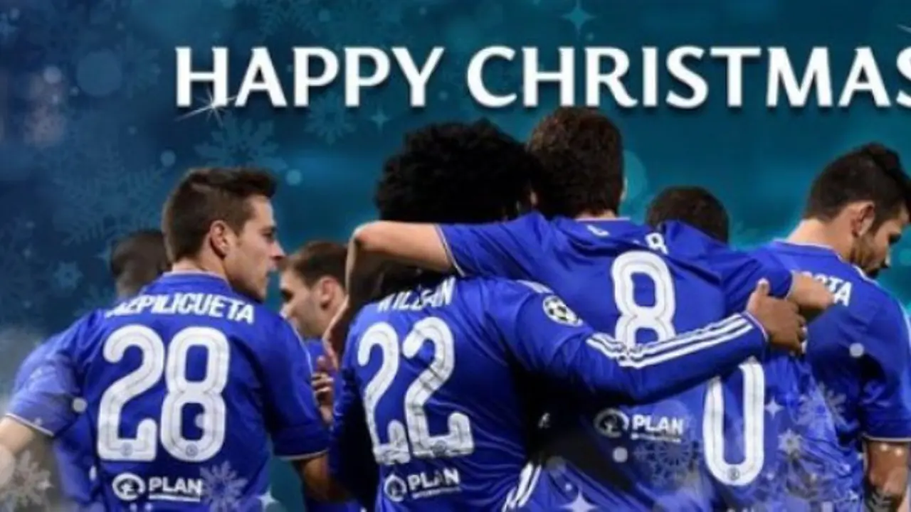 Chelsea
