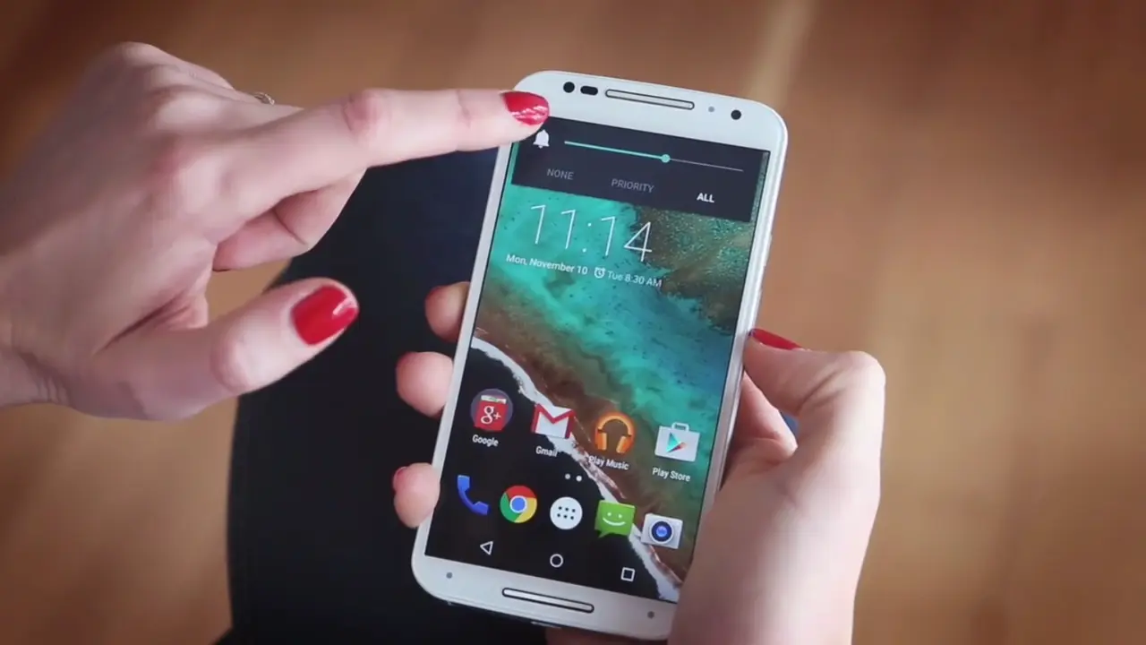 5 Aplikasi Instant Messanger Terbaik Android di 2015