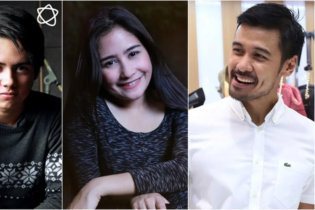 Para Nominator Infotainment 2016 