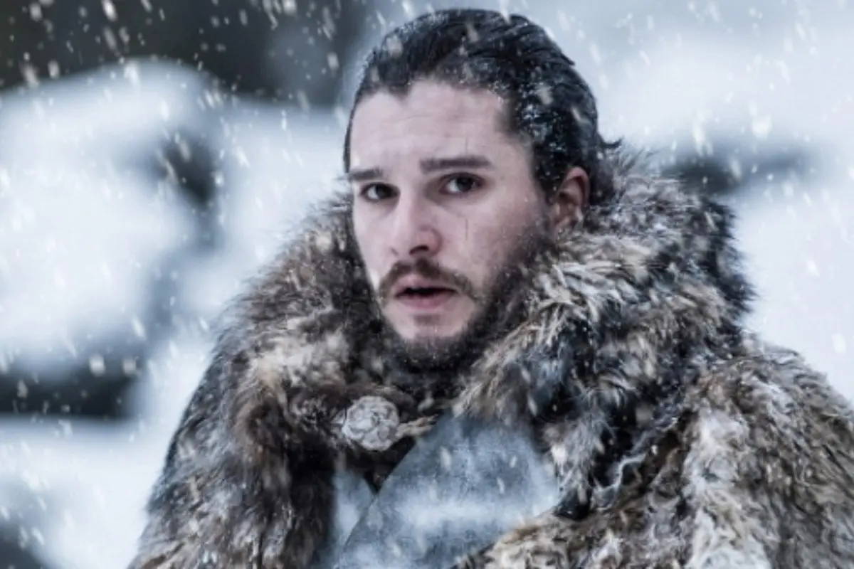 Kit Harington