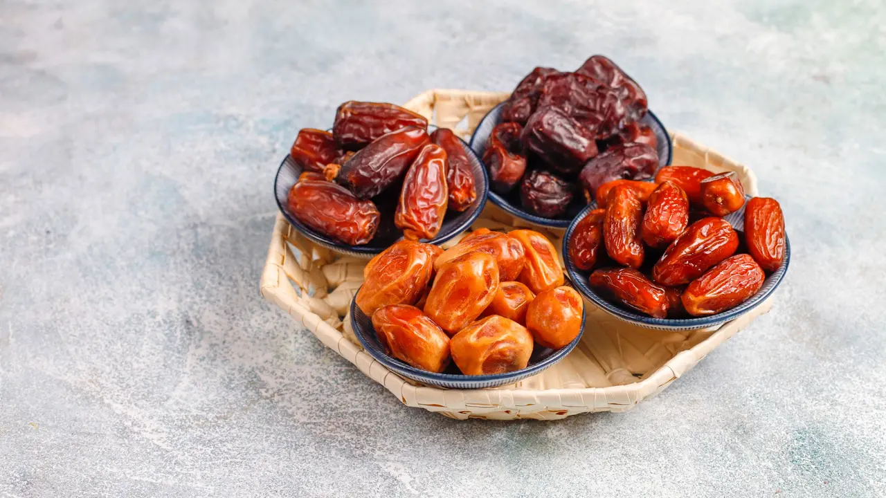 Kurma Telah Menjadi Pilihan Menu Favorit Secara Sehat dan Bergizi Saat Sahur dan Buka Puasa