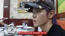 <p>Memenuhi keinginan Taeyong, Jerome mengajak makan di sebuah restoran masakan Padang yang ada di Jakarta. Baru duduk, Taeyong kaget karena banyak sekali piring berisi lauk pauk berjejer di mejanya. [Youtube/Nihongo Mantappu]</p>