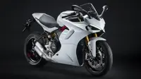 Ducati SuperSport 950. (Cycle World