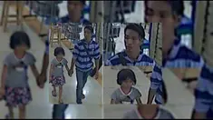 Kapolres Jaktim Kombes Umar Faruq mengatakan kecurigaan terhadap pelaku penculikkan yang membawa korban dengan ilmu gendam. 