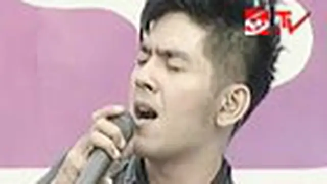 Drive - Harusnya Kau Sadari