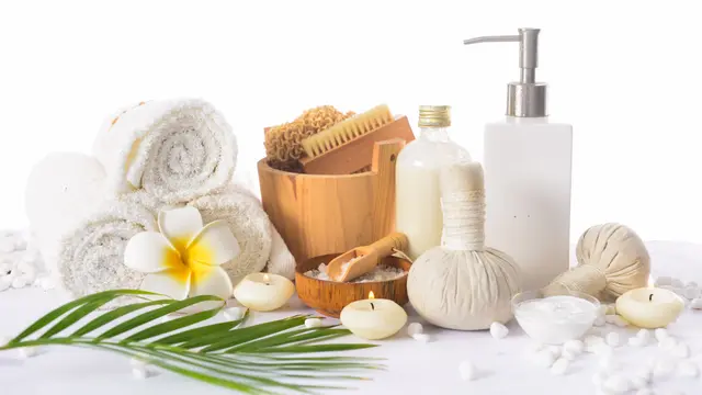 Trik Ampuh Bikin Ritual Mandi Terasa Lebih Refreshing