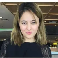 Marshanda mengaku jika pria yang bernama Irwan Yusuf, yang terjaring razia pengemis di Jakarta Selatan beberapa waktu lalu adalah ayahnya.