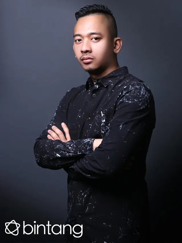 Eksklusif, Perjalanan Reza Nurhilman Jadi Presiden Maicih