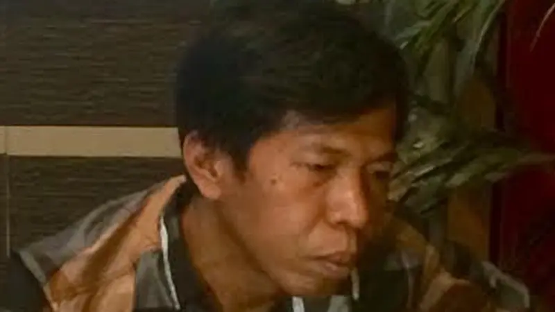 Kiwil (Liputan6.com/Julian Edward)