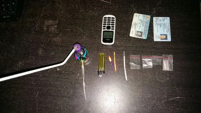 5 Efek Parah Narkoba, Patah Tulang Hingga Dijemput Ajal 