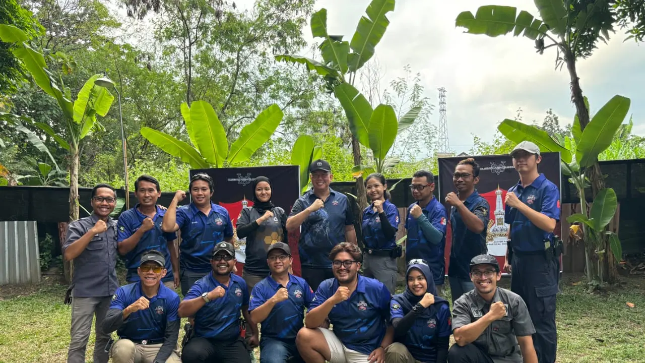Jupiter Shooting Club