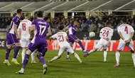Liverpool dan Aston Villa Berebut Cher Ndour, Fiorentina Pasang Harga Mahal