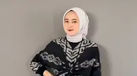 5 Rekomendasi Model Gamis Batik Kantor 2025, Pilihan Tepat untuk Tampil Modis dan Profesional