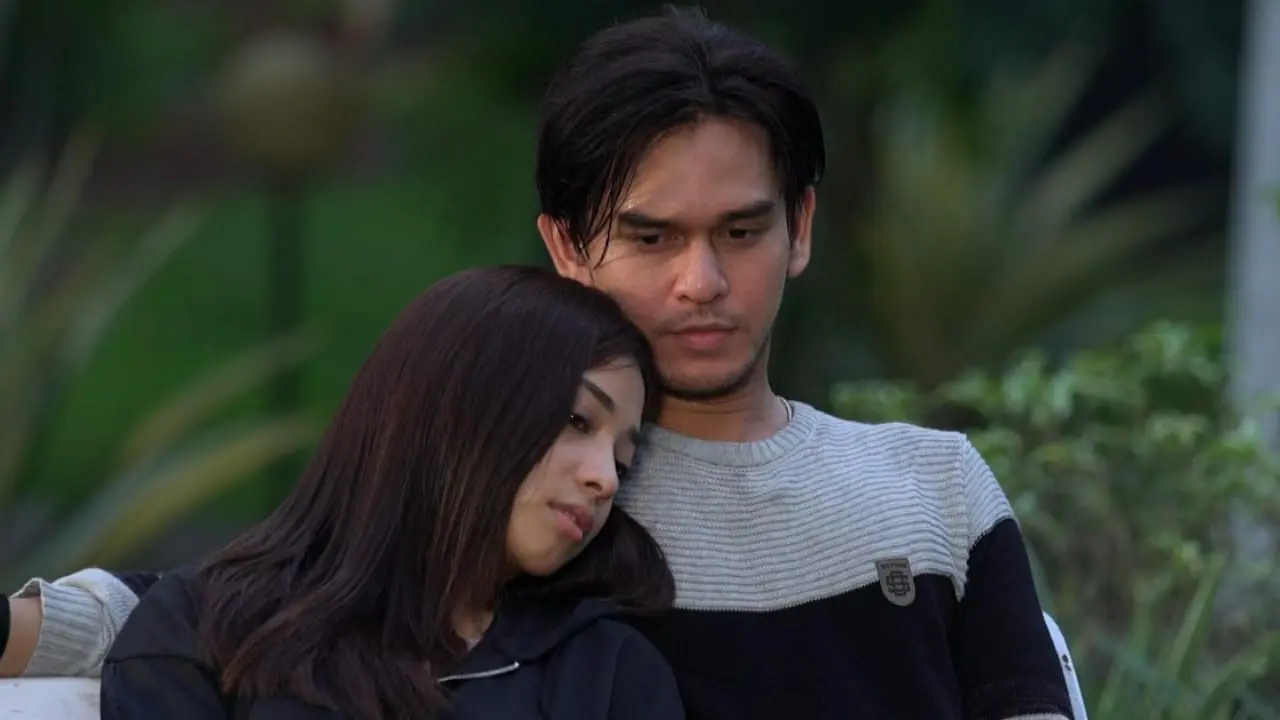 Cinta Buta