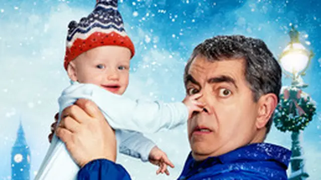 Man vs Baby