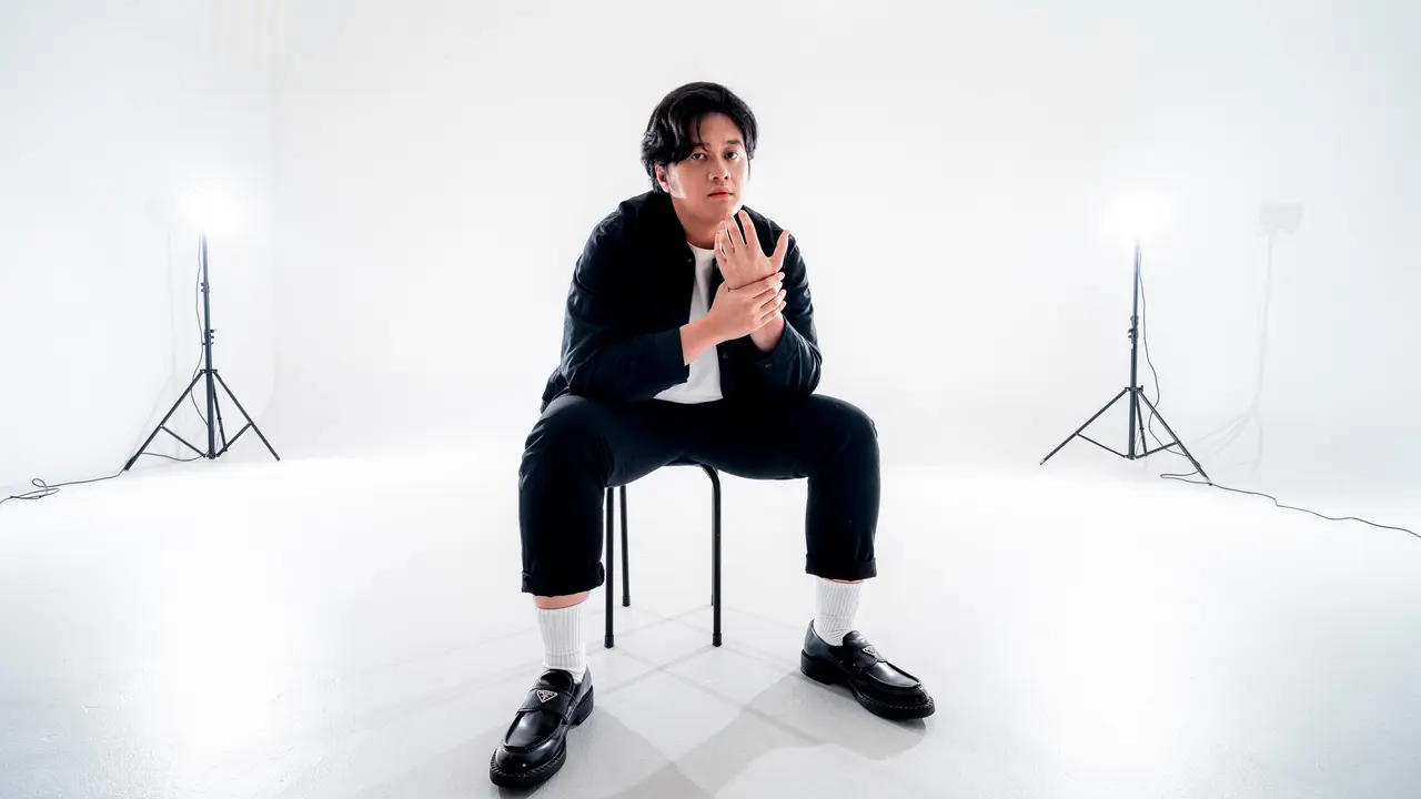 Ravi Andika