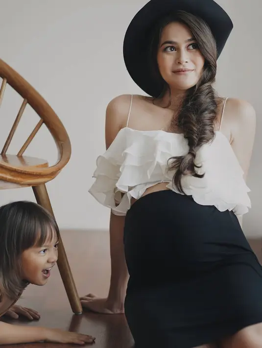 Sabai Morscheck (Instagram/ringgoagus)