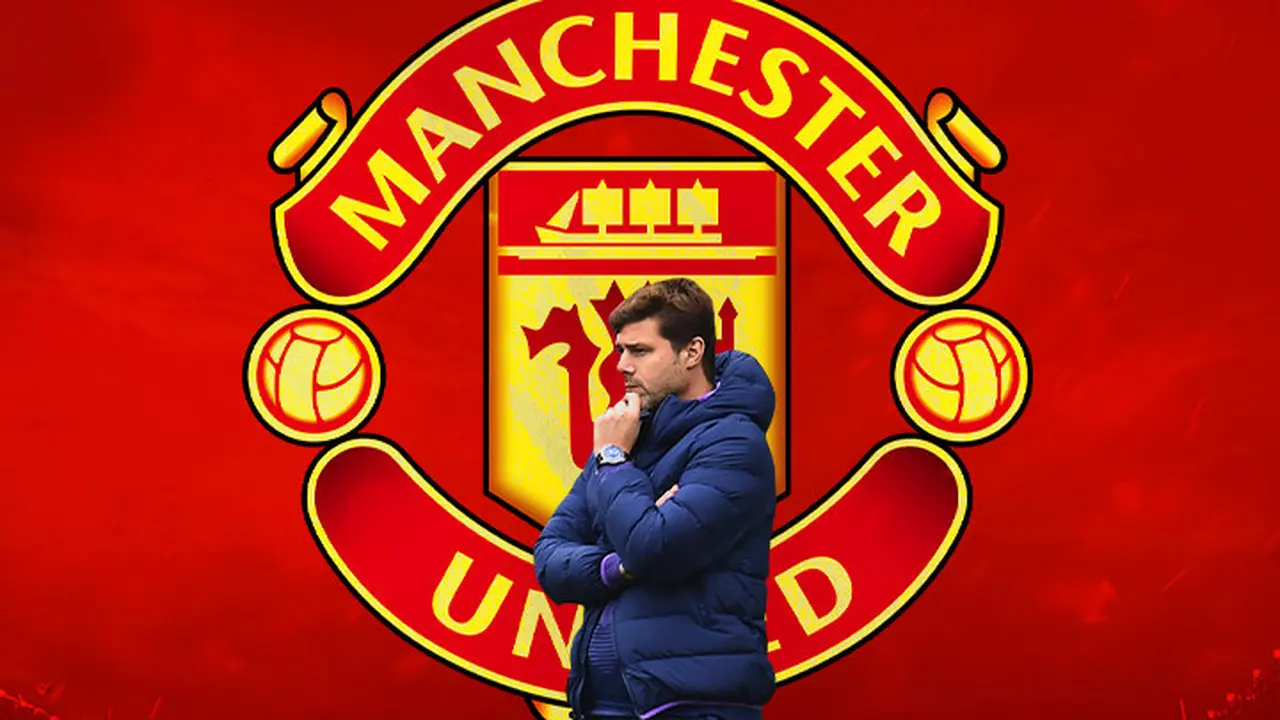 Manchester United - Mauricio Pochettino