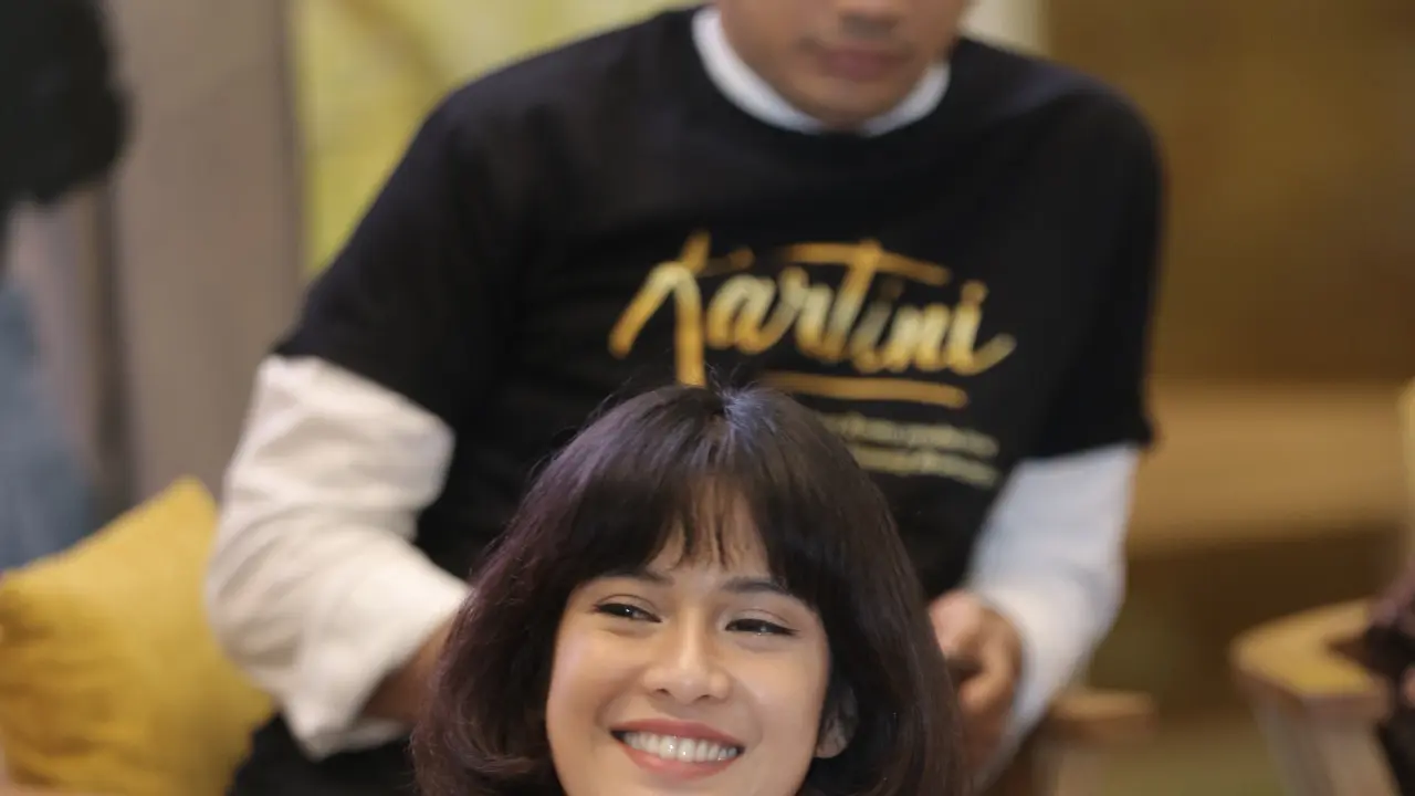 [Bintang] Dian Sastrowardoyo