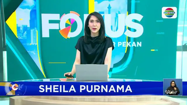 Fokus : Longsor Tebing Turap Tol Cisumdawu di Sumedang Dampak Curah Hujan Tinggi
